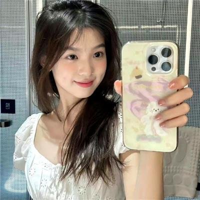 在寂静中醒来